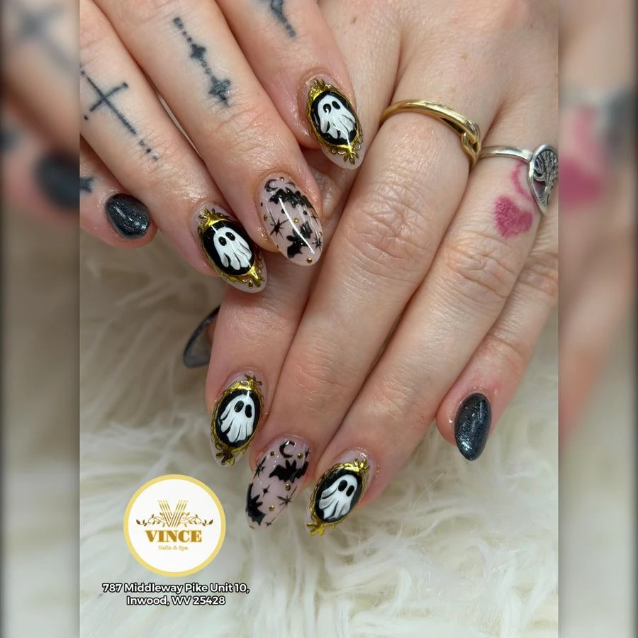 Nails Design